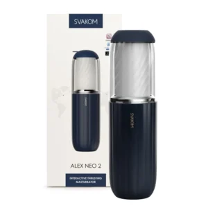 Alex Neo 2 Dark Blue Svakom