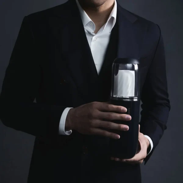 Alex Neo 2 Dark Blue Svakom - Imagem 6