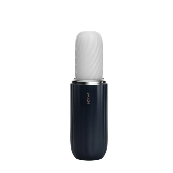 Alex Neo 2 Dark Blue Svakom - Imagem 4