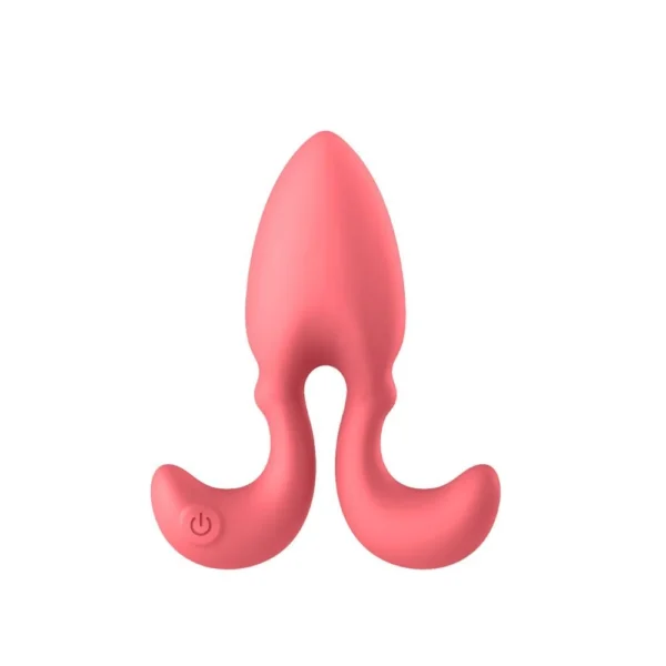 Plug Me Plug anal com controle remoto sem fio - Imagem 2