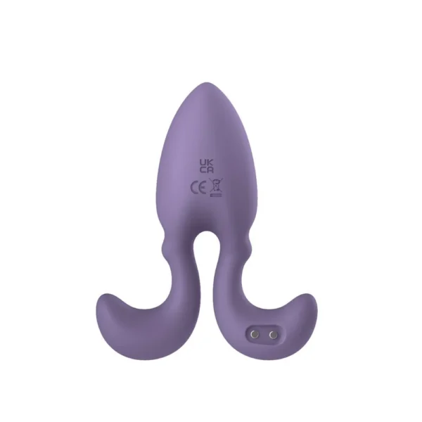 Plug Me Plug anal com controle remoto sem fio - Imagem 3