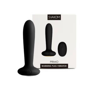 Primo Preto Svakom