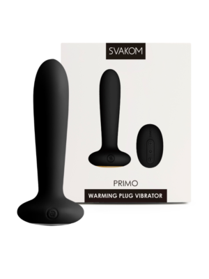 Primo Preto Svakom