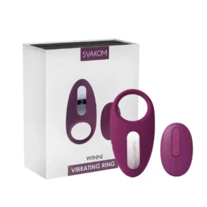 Winni Violet Svakom