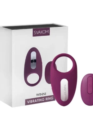 Winni Violet Svakom