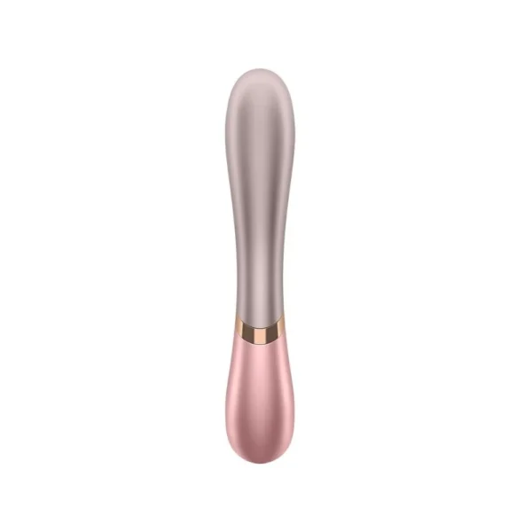 Satysfyer Hot Lover Pink - Imagem 3