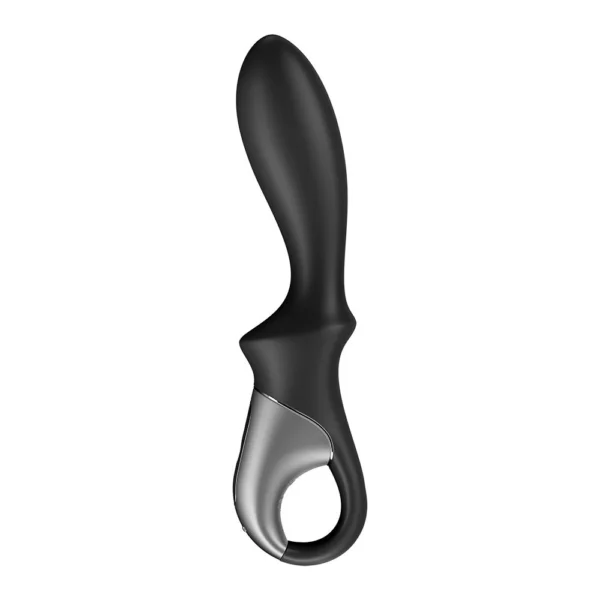 Satisfyer Heat Climax - Imagem 2