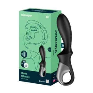 Satisfyer Heat Climax