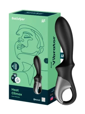Satisfyer Heat Climax