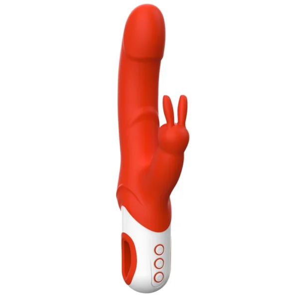 Crazy Rabbit Intt Luxury - Imagem 2