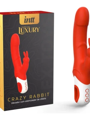 Crazy Rabbit Intt Luxury