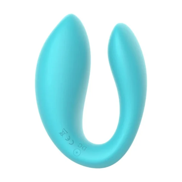 Sincronia vibrador de casal - Imagem 4