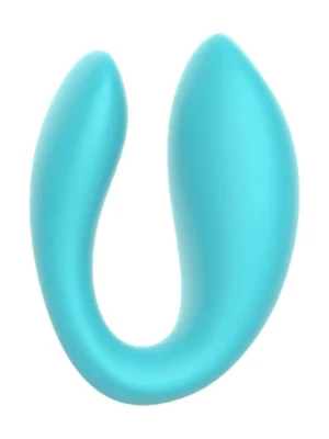 Sincronia Vibrador de Casal