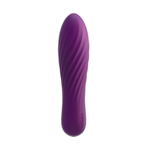 Tulip Roxo Svakom - Imagem 2