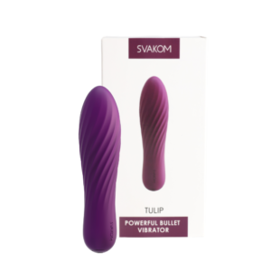 Tulip Roxo Svakom