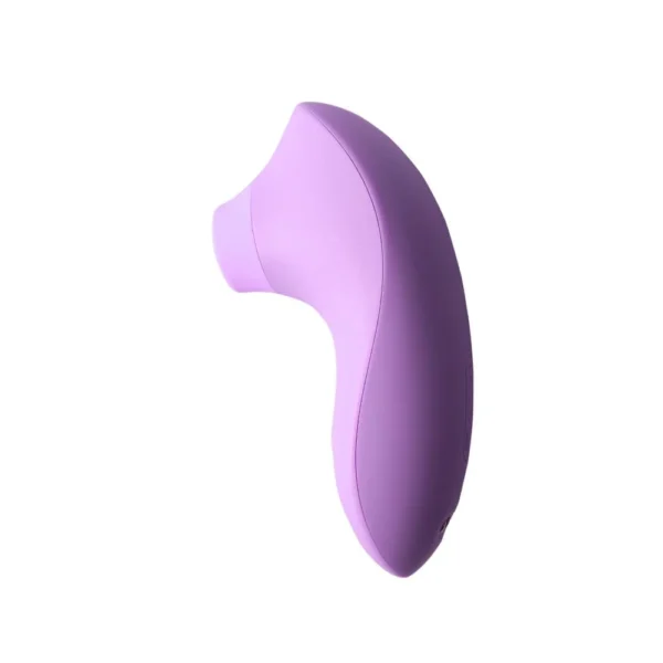 Pulse Lite Neo Lilás Svakom Vibrador Estimulador Ondas de Pressão e APP - Imagem 3