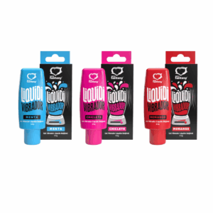 Liquidi Vibrador – Gel Vibrador Líquido Beijável