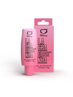 Lacradinha Gel Adstringente