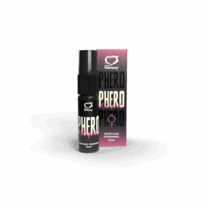 Phero Aroma Feminino