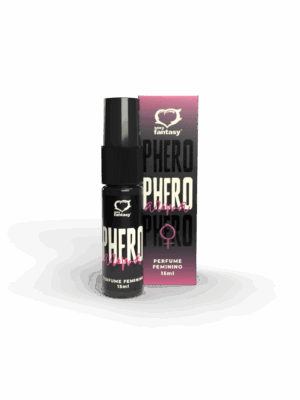 Phero Aroma Feminino