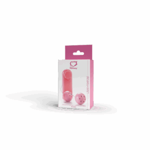 Conjunto Pompoar com Vibro 2 Bolas