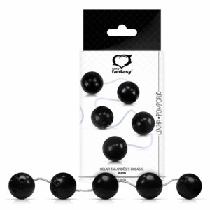 Conjunto de 05 Bolas Pompoar Tailandesas G