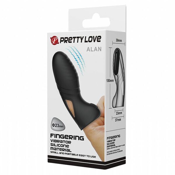 Dedeira - Alan - Pretty Love - Imagem 7