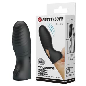 Dedeira - Alan - Pretty Love