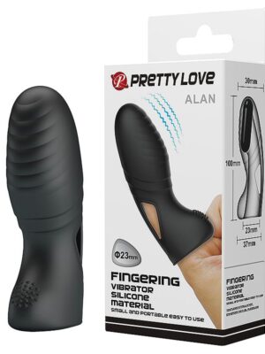 Dedeira - Alan - Pretty Love