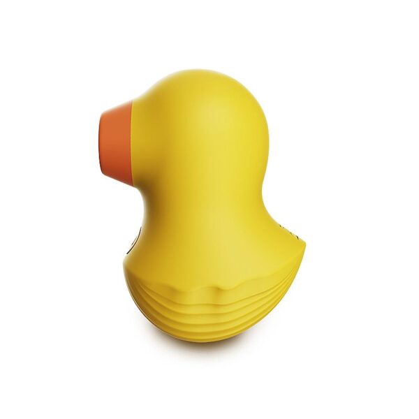 Pato Estimulador de clitóris com Pulsação - Cutie Baby - Dibe - Imagem 7