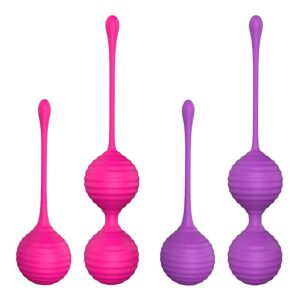 Bolas Pompoarismo - Pretty - S-Hande