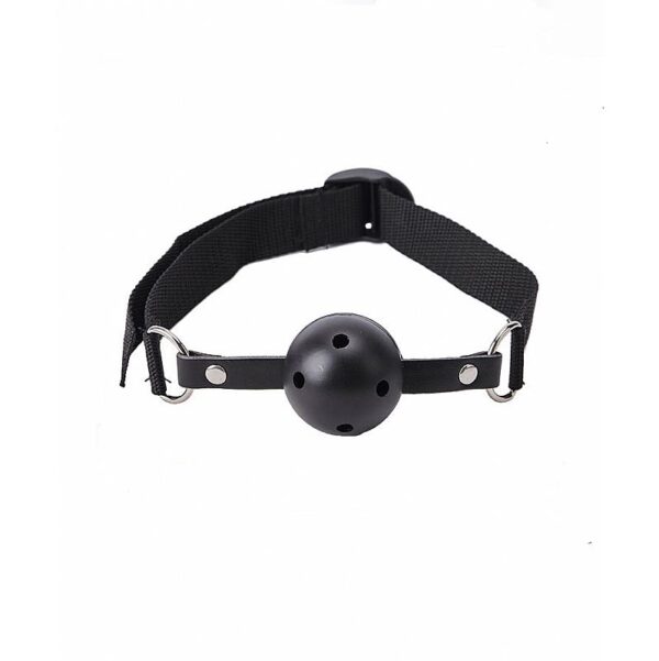 Kit Sado Black Wolf - Imagem 3
