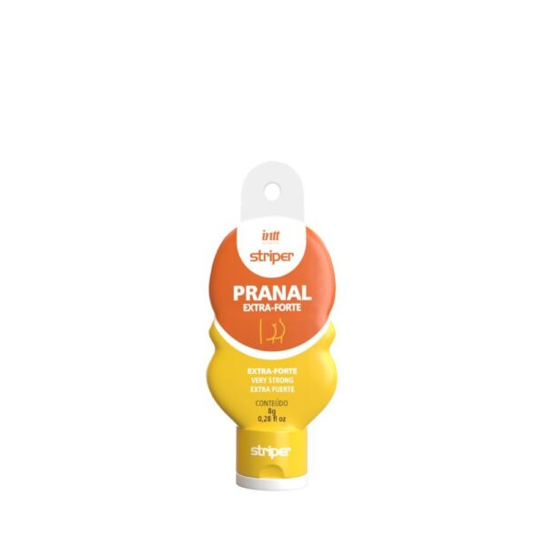 Pranal Stripper Gel Dessensibilizante Extra Forte - Imagem 2