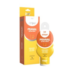 Pranal Stripper Gel Dessensibilizante Extra Forte