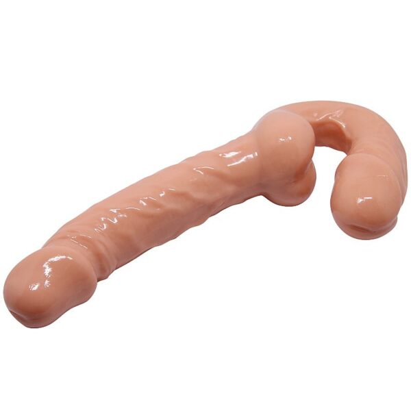 Pênis Realístico de Casal / Strapless - Imagem 3