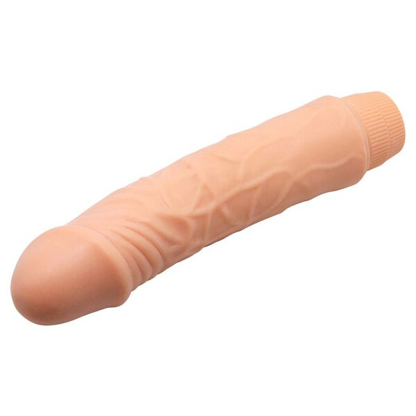 Prótese com Vibrador - Barbara Jeff - Imagem 3