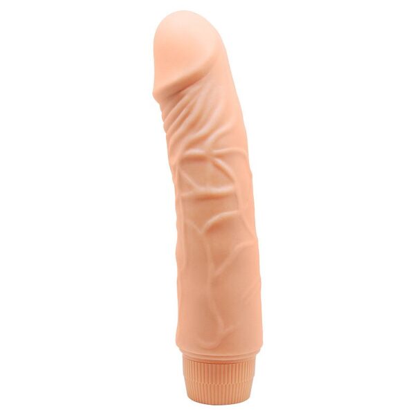 Prótese com Vibrador - Barbara Jeff - Imagem 2