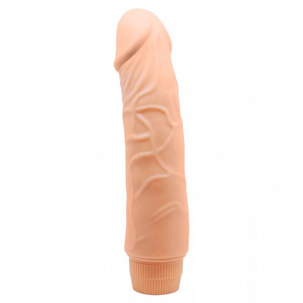Prótese com Vibrador - Barbara Jeff - Imagem 5