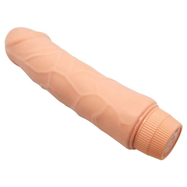 Prótese com Vibrador - Barbara Jeff - Imagem 4